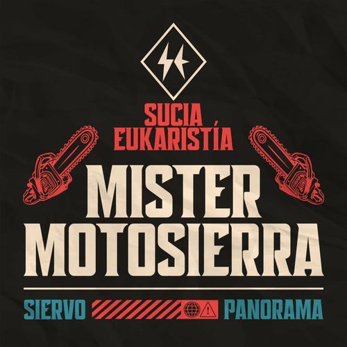Siervo cover art