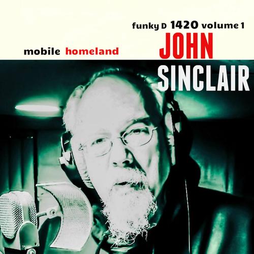 John Sinclair