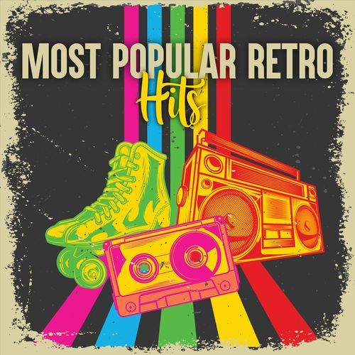 Most Popular Retro Hits