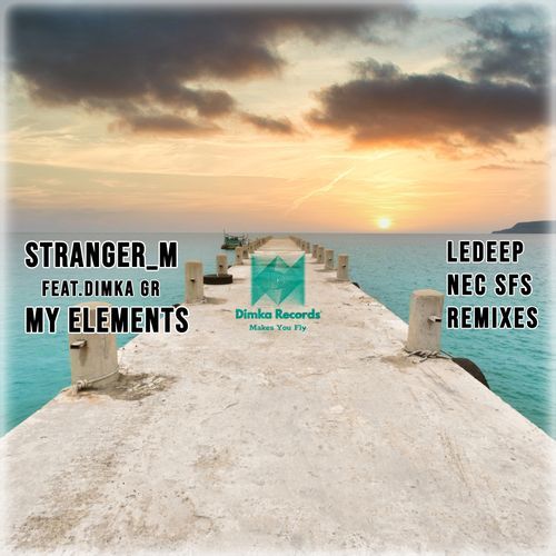 My Elements (Nec SFS Remix)