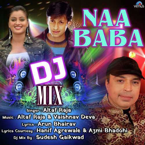 Naa Baba Dj Mix