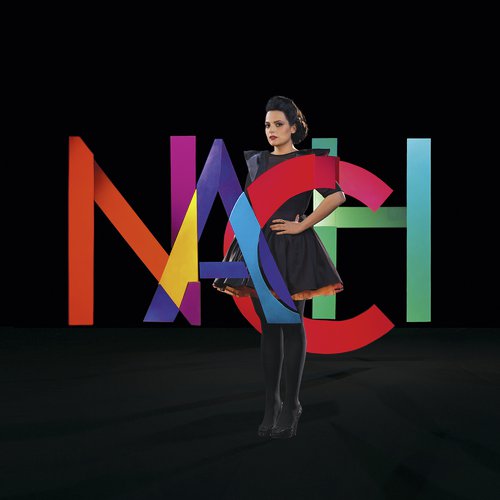 Nach