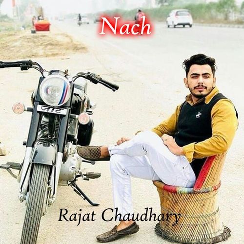 Nach