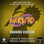 Naruto Ending Theme - Wind (From "Naruto") (Karaoke Version)