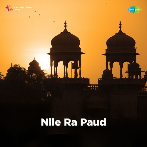 Nile Ra Paud
