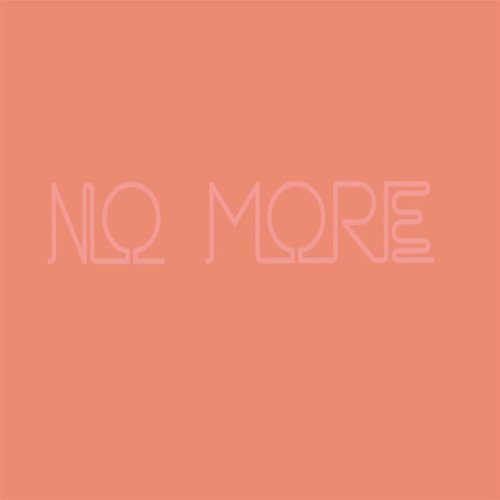 No More_poster_image