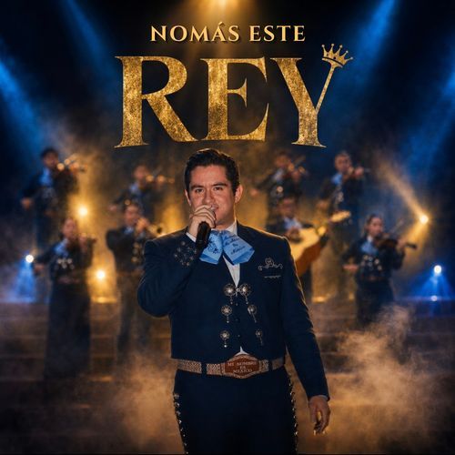 Nomás Este Rey