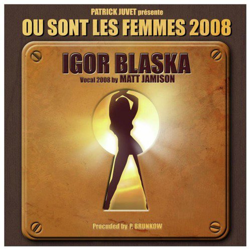 Où Sont Les Femmes 2008_poster_image