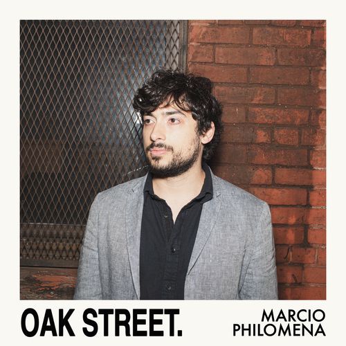Oak Street cover art