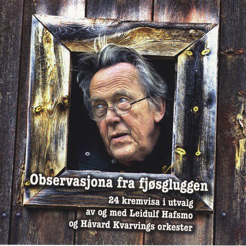 Krestoffer Moen Og Bukken cover art