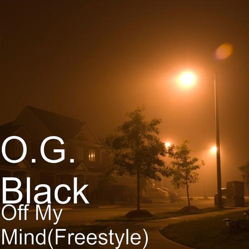 O.G. Black