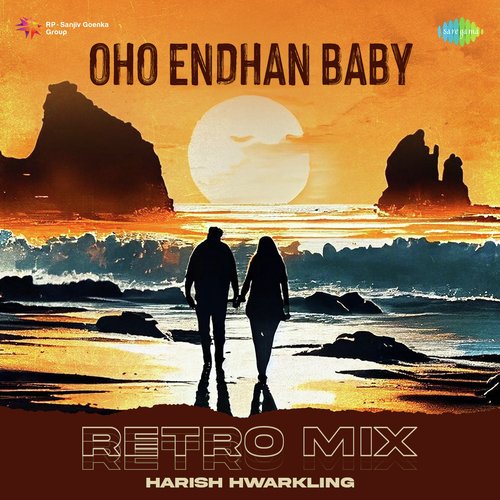 Oho Endhan Baby - Retro Mix