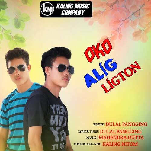 Oko Alig Ligton