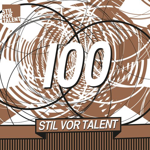 Oliver Koletzki presents Stil vor Talent 100