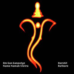 Om Gan Ganpatye Namo Namah Stotra-MysnRSxlRHg