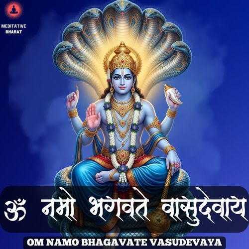Om Namo Bhagavate Vasudevaya