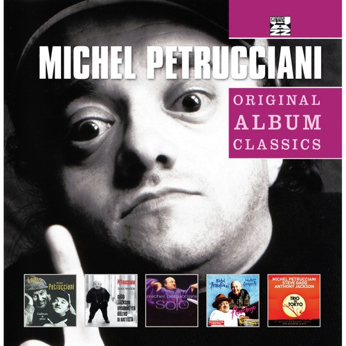 35 Seconds of Music and More