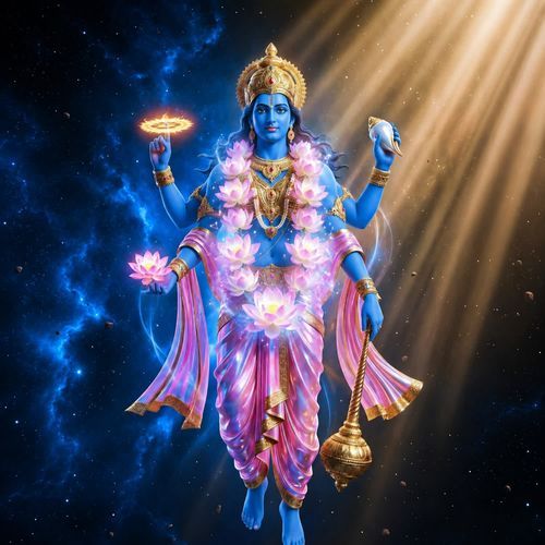 श्री नारायणाय नमः