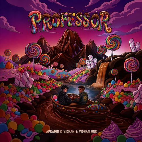 PROFESSOR