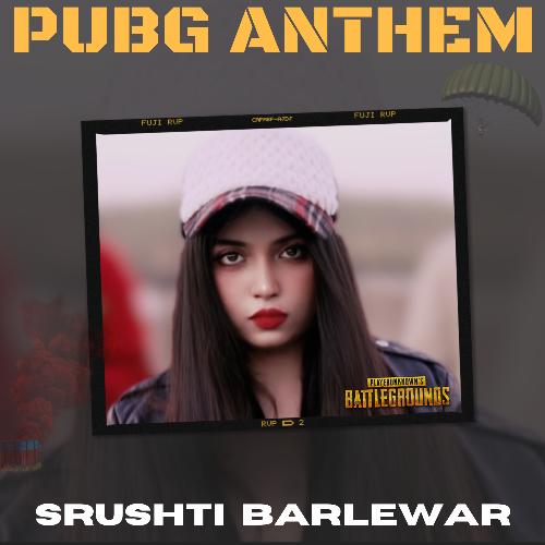 PUBG Anthem