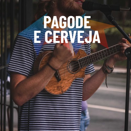 Various Artists - Pagode 2023: lyrics and songs