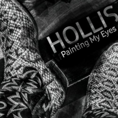 Painting My Eyes