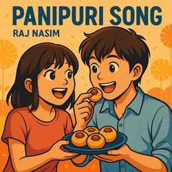 Panipuri Song