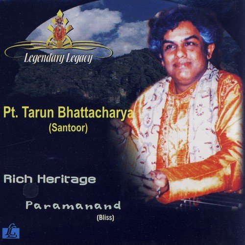 Tarun Bhattacharya (Santoor)