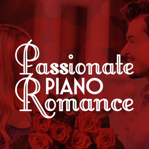 Passionate Piano Romance