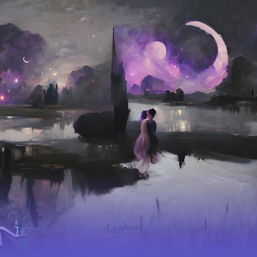 Paths Shadows cover art
