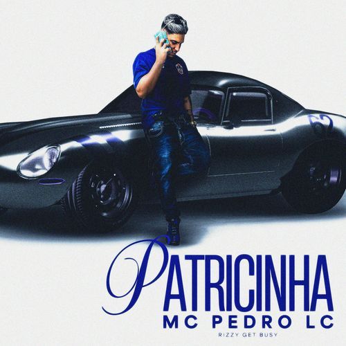 Patricinha_poster_image