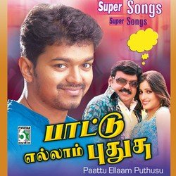 Chinnapaiyya Naa Chinnaponnu