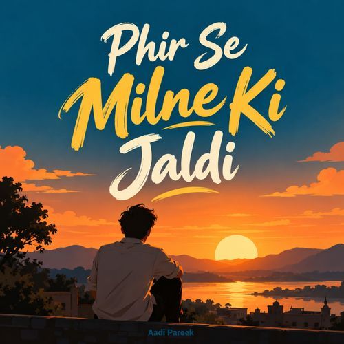Phir Se Milne Ki Jaldi