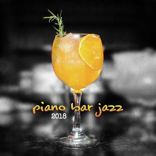 Jazz Club cover art