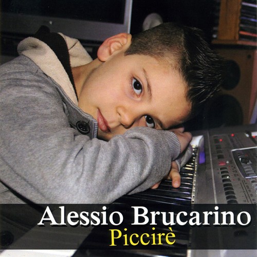Alessio Brucarino