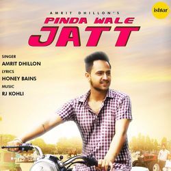 Pinda Wale Jatt-ODIZCEIJeGk