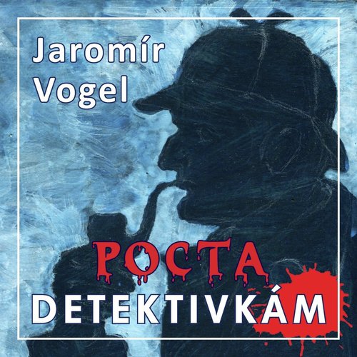 Tom Shark Přichází cover art