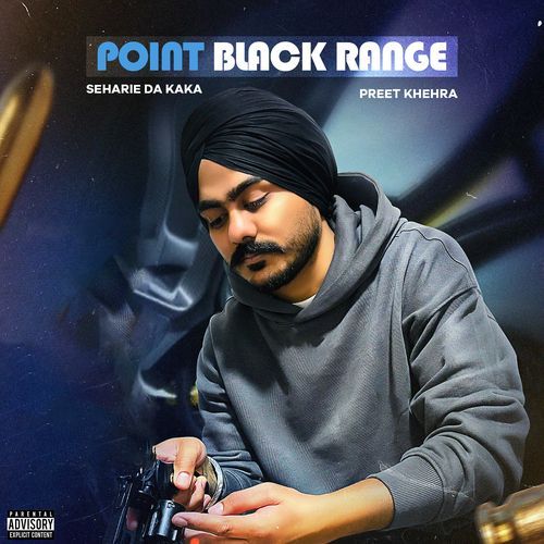 Point Black Range