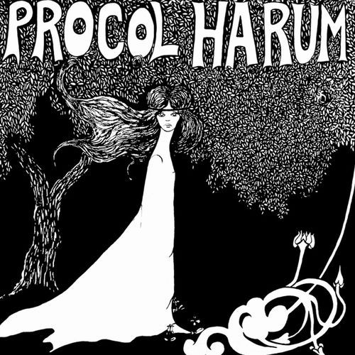 Procol Harum (BBC "Top Gear" session, September 1967)