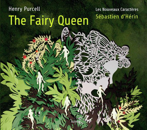 The Fairy Queen, Z. 629, Act IV "A Garden of Fountains": Here's the Summer, Sprightly, Gay
