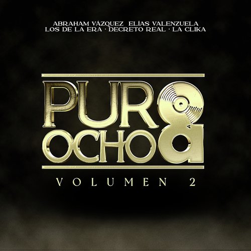 Puro Ochoa, Vol.2_poster_image