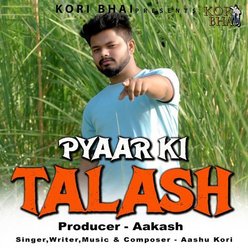 Pyaar Ki Talash