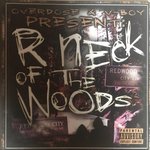 Redwood Anthem