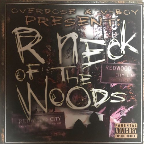 R Neck of the Woods