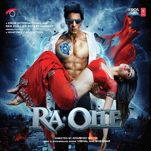 Ra-One