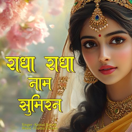 Radha Radha Naam Sumiran