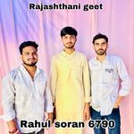 Rahul soran 6790 artwork