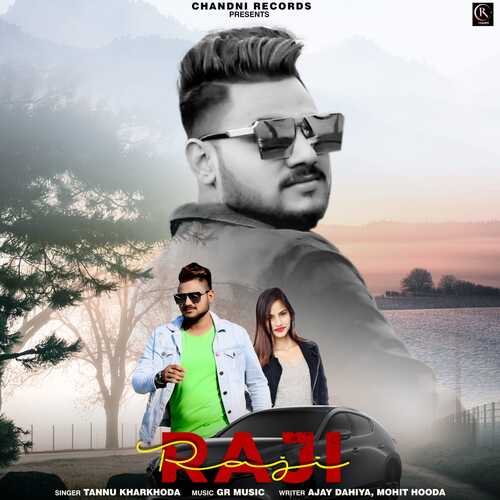 Raji