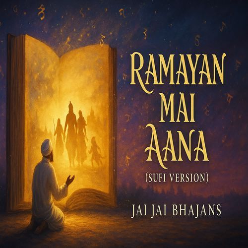 Ramayan Mai Aana (Sufi Version)