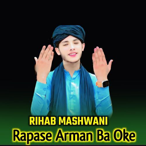 Rapase Arman Ba Oke